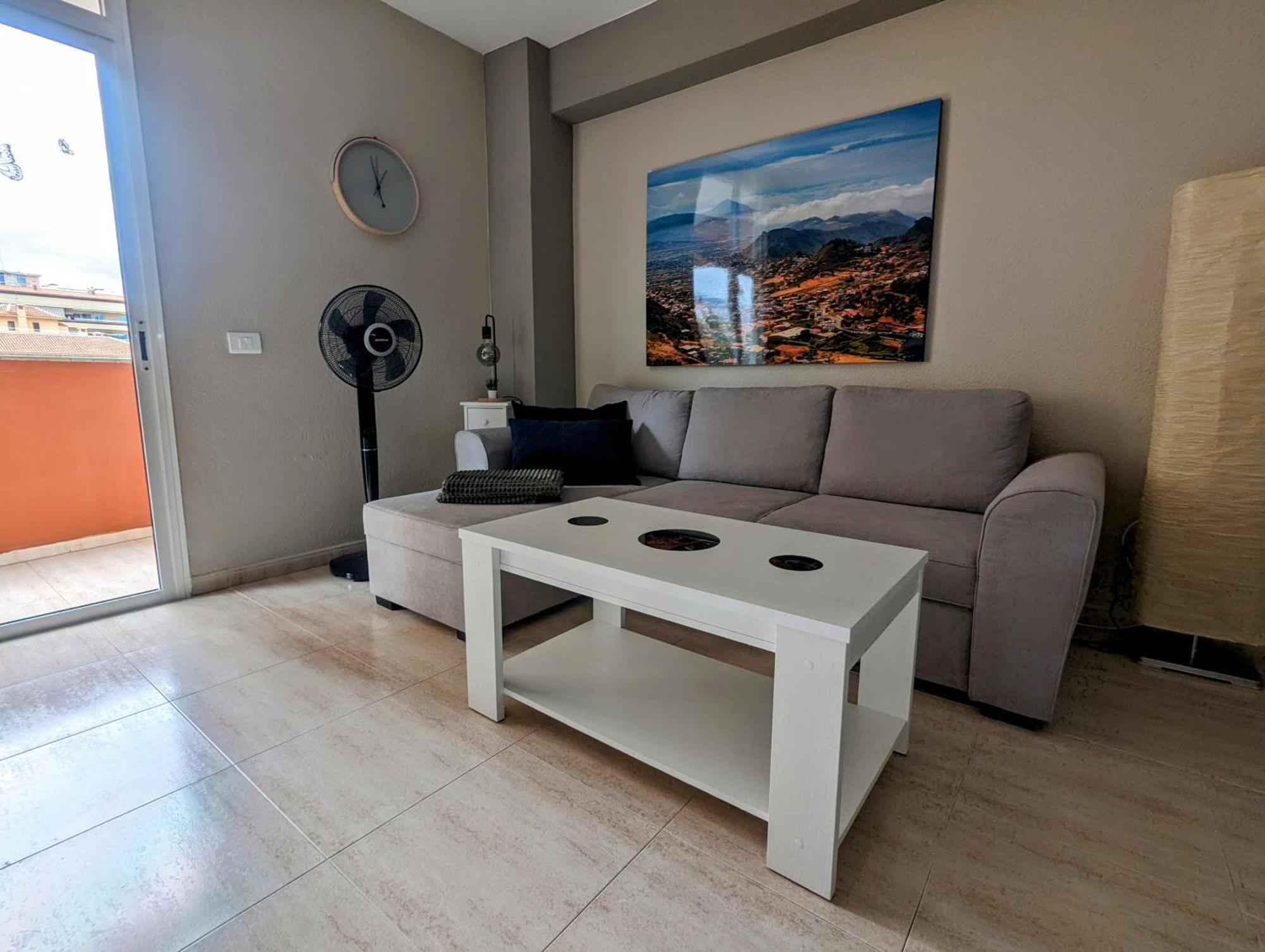 Cozy Residence Puerto de la Cruz  Exteriör bild
