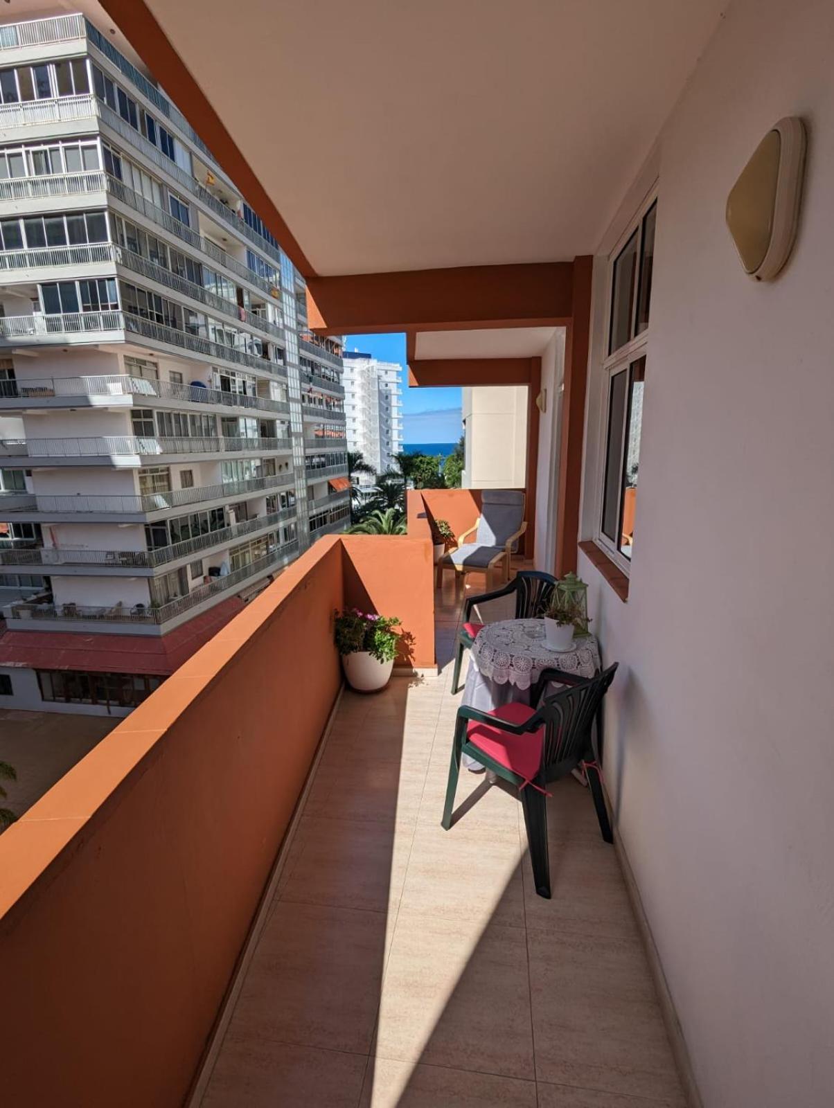 Cozy Residence Puerto de la Cruz  Exteriör bild