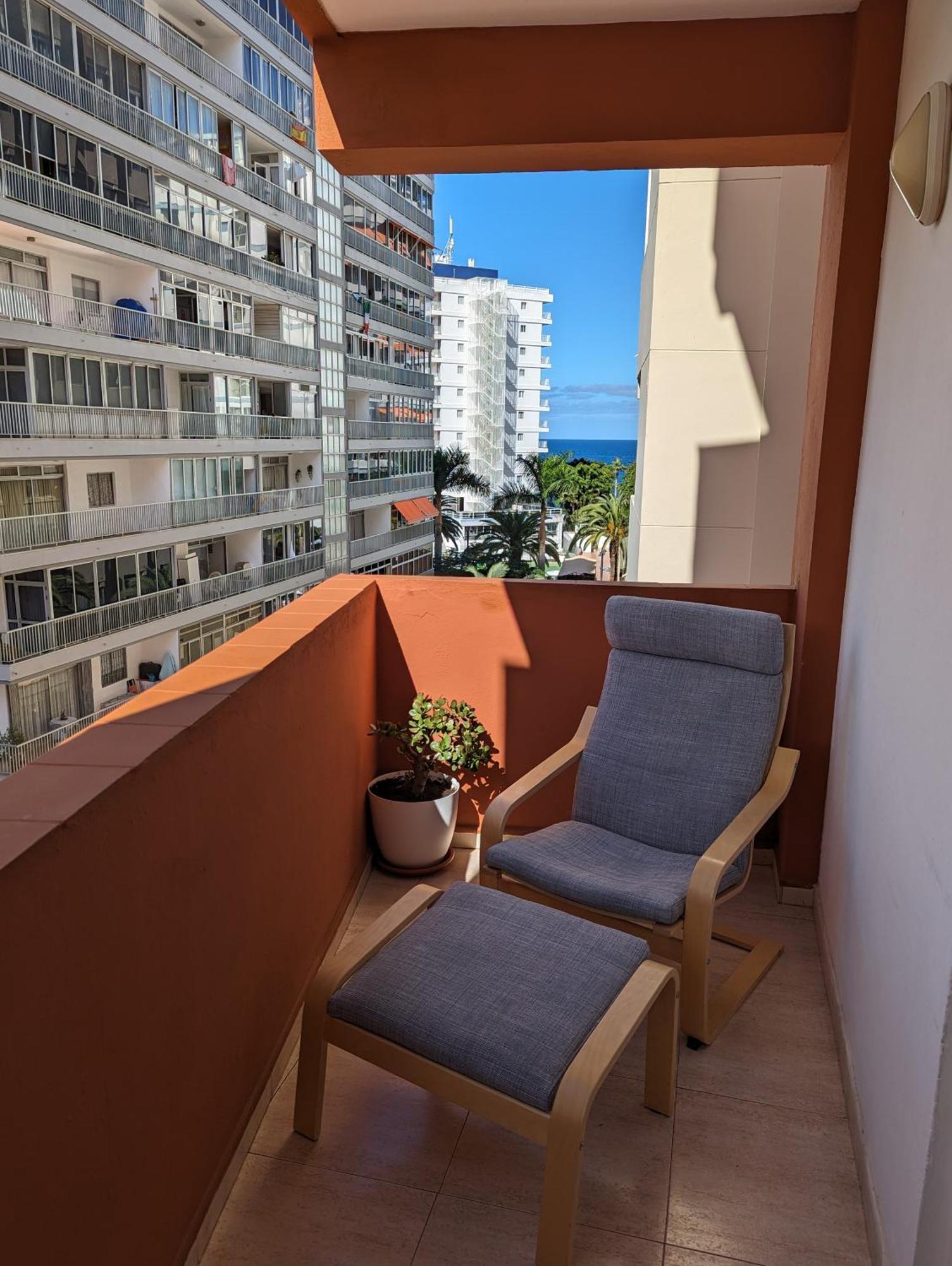 Cozy Residence Puerto de la Cruz  Exteriör bild