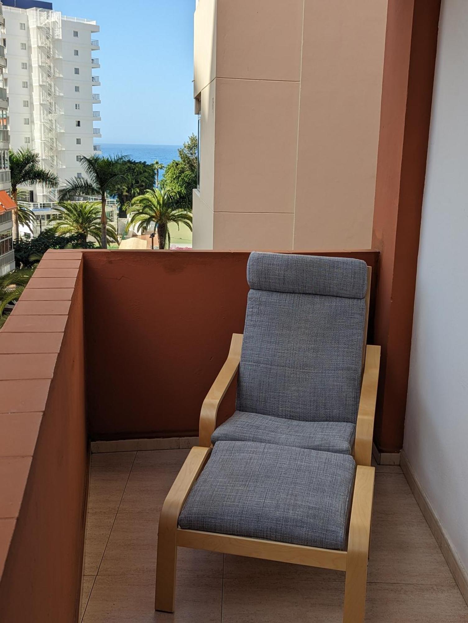 Cozy Residence Puerto de la Cruz  Exteriör bild